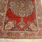 895 9348 ORIENTAL RUG